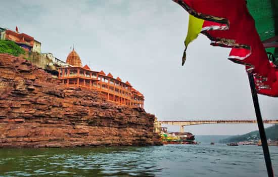 Ujjain Omkareshwar Tour