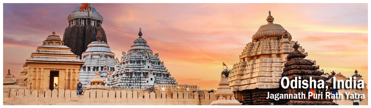 Jagannath Puri Rath Yatra
