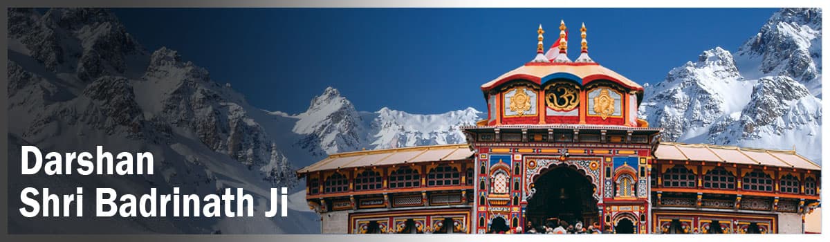 Badrinath Yatra