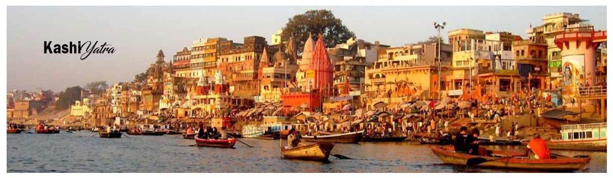 Kashi Yatra
