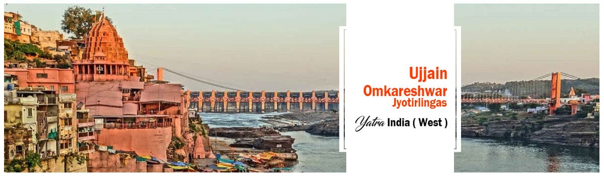 Ujjain Omkareshwar Tour